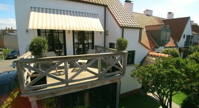 B&B Grain de Sable, Забронировать Отель «постель и завтрак» Westkapelle Кнокке-Хейст, рядом с Больница AZ Zeno Campus Knokke-Heist