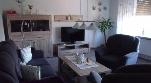 Ferienwohnung Lehmann_ 15090, Забронировать Отель Лер East Frisia
