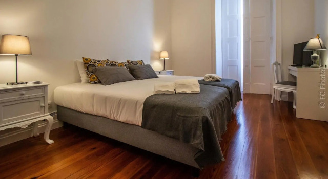 CC Guest House - Ao Mercado, Rezervați Pensiune Pensiuni în Azore, Pensiune