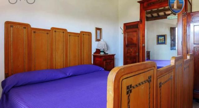 Standard- værelse Bed & Breakfast Torre Saracena