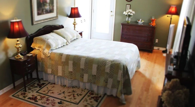 Forest Hill Bed and Breakfast, Book Bed and Breakfast Kitchener 