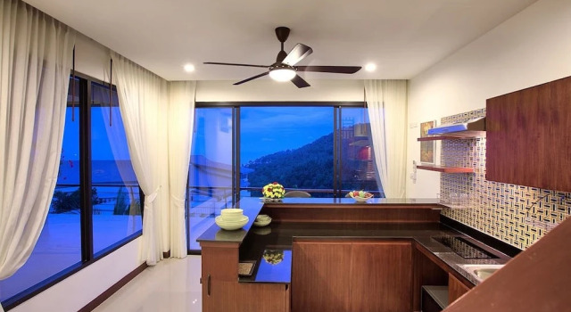 Sunrise Mountain Resort, Забронировать Курортный отель Отели Южного Таиланда с парковкой, Парковка