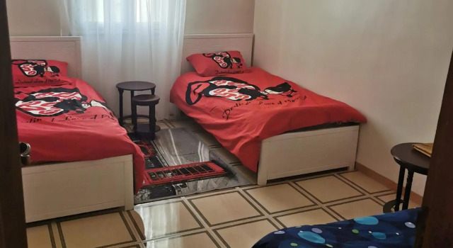Appartement F4 Constantine
