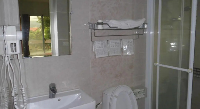 Номер Standard Shiang Ching Home Stay