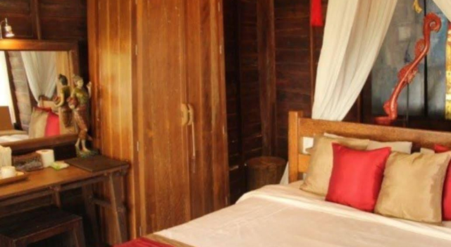 Chivaree Hotel And Resort, Забронировать Курортный отель Чао-Лао-Бич 