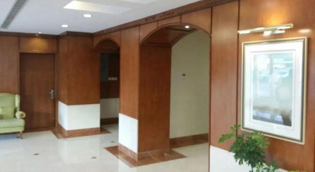 Khozama Al Jewa Hotel Apartments