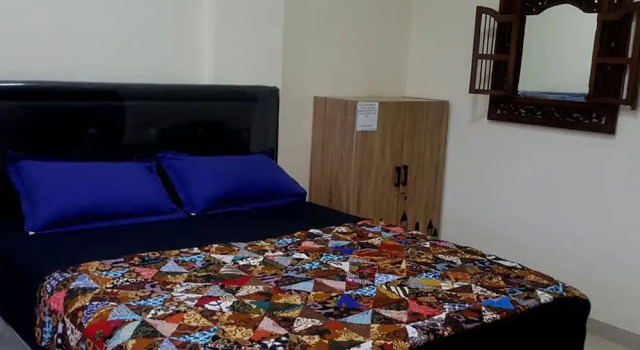 Family Home Ratmono JIH, Book Guesthouse Sleman Yogyakarta Province