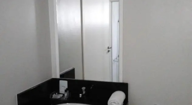 Двухместный номер Standard Hotel Colibris