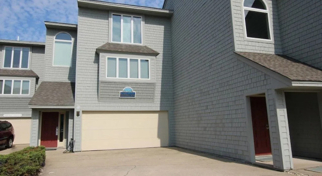 Beach Ball Villa 1121 - 4 Br Home
