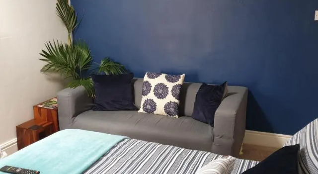Номер Standard St Michaels Boutique Guest House, North Bay, Scarborough with free parking and fast wi-fi