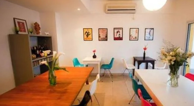 Querido Bed and Breakfast