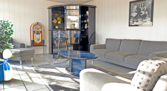 Reithammer Weg, Забронировать Отель Остель 