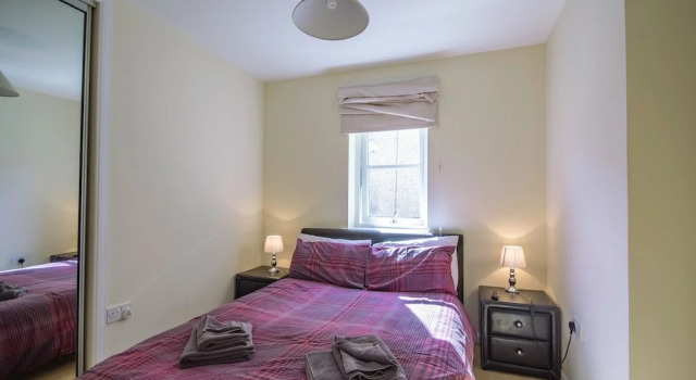 Апартаменты c 1 комнатой 5 Varis Apartments