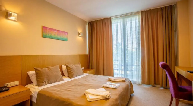 Olive Garden Hotel, Rezerwuj Hotel İznik Stambuł