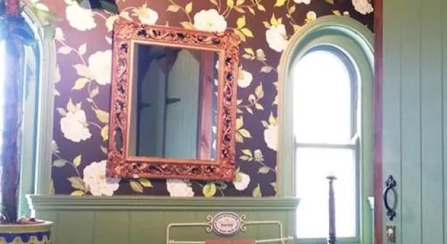 Номер Standard The Mansion House Hotel