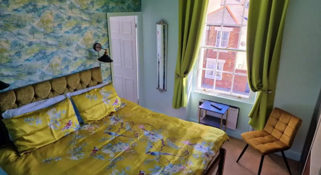 Номер Standard Philbeach Guest House