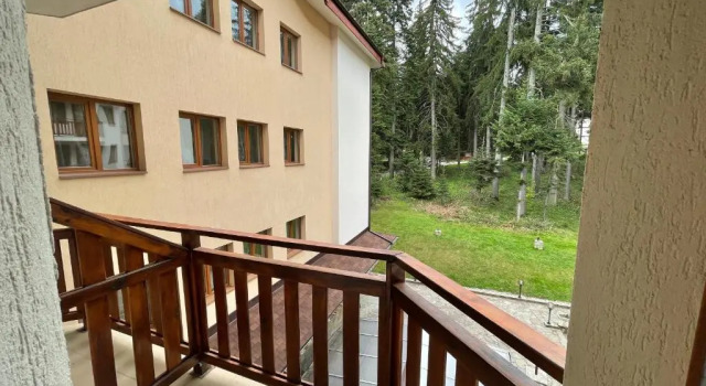 Студия Borovets Holiday Apartments - Different Locations in Borovets