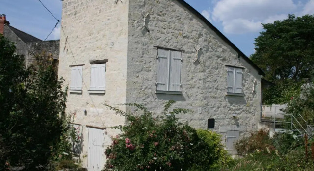 Gite Chateau de Chaintres, Rezerwuj Apartament Saumur 