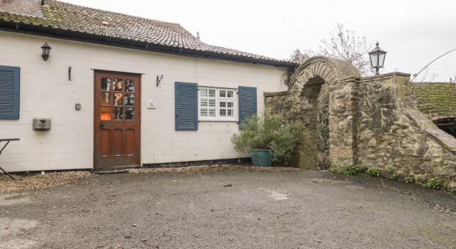 Colly Cottage, Rezervasyon Tatil Evi Merseyside villalar, Villa