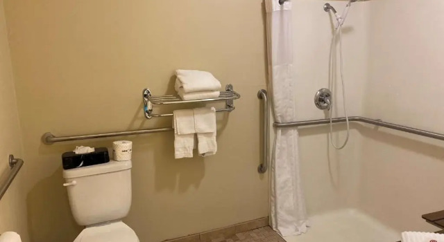 Номер Standard SureStay Plus by Best Western Jonestown Lebanon Valley
