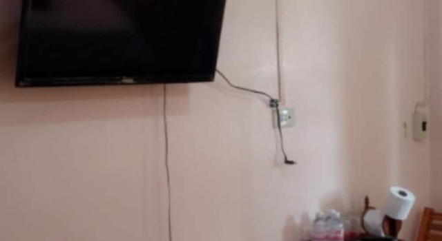 Nalumon Apartment