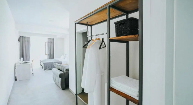 Номер Standard Hotel & Wine Cellar ARGE