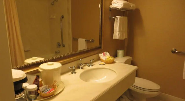 Двухместный номер Superior Cow Hollow Inn and Suites