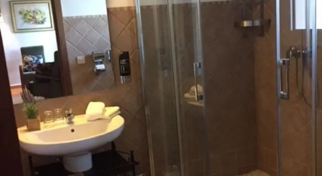 Номер Comfort Agroturismo Fincahotel Son Pou