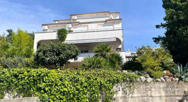 Apartments in Dramalj 41602