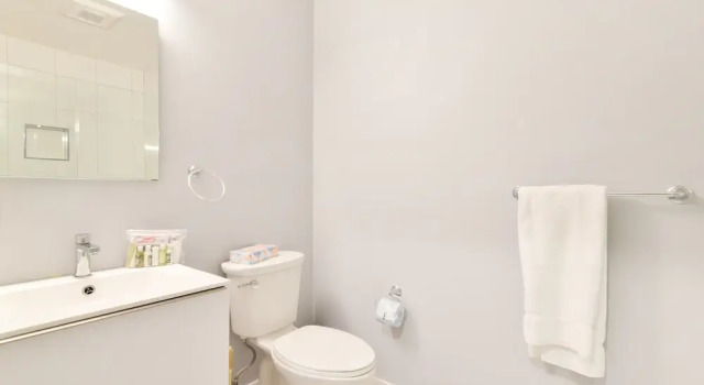 Апартаменты Luxury Harmony Medical Suites Longwood