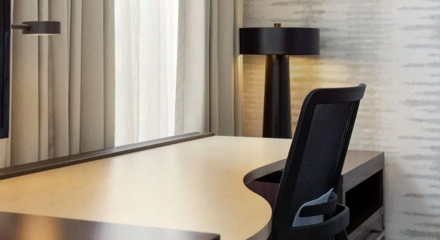 Suite Residence Inn Decatur Forsyth
