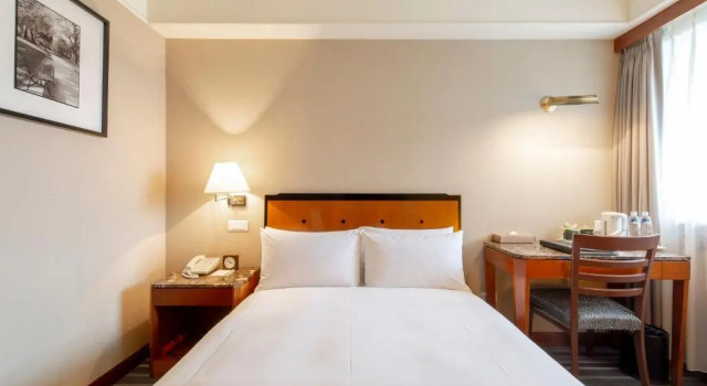 Номер Standard Hotel National