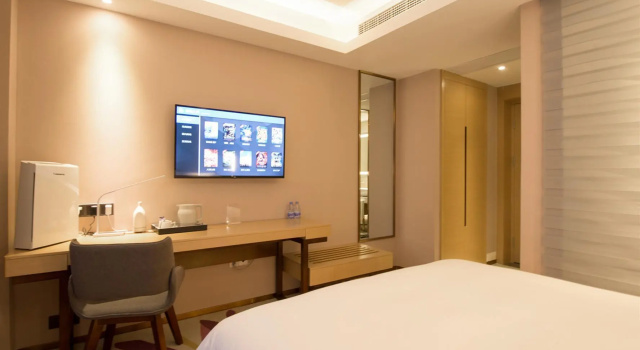 Номер Standard Lavande Hotel Chongqing Jiangbei International Airport T3