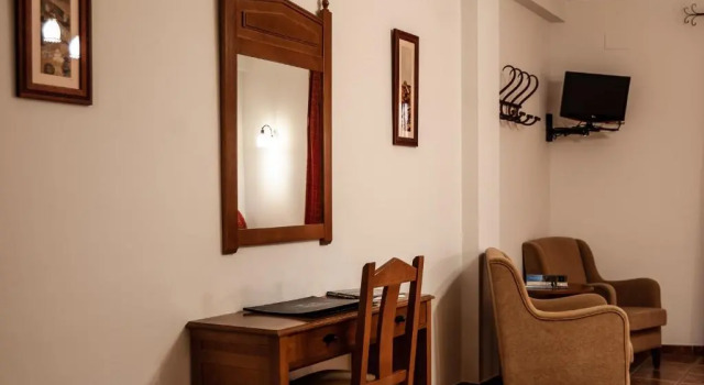 Номер Standard Hotel La Fragua II