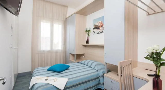 Номер Standard Hotel Beau Soleil