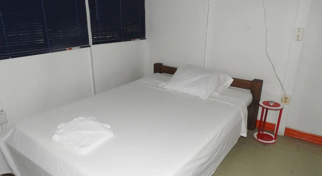 Номер Economy Ayawaska Hostal