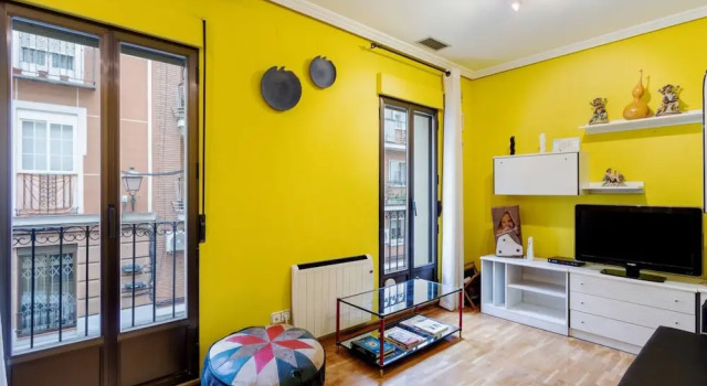 Cosy And Modern 2 Bedroom Apartment In Great Location, Забронировать Апартаменты/квартира Латина Мадрид, рядом с Театр San Pol