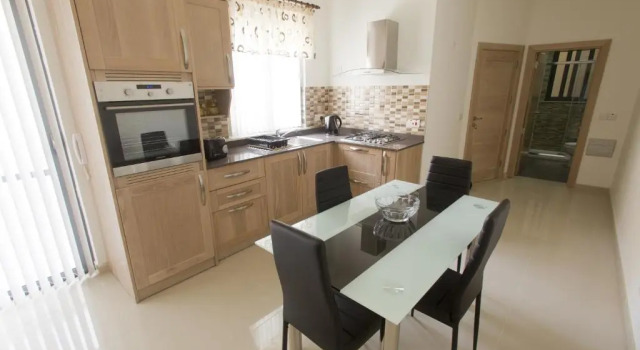 Apartament Waterside Apartments