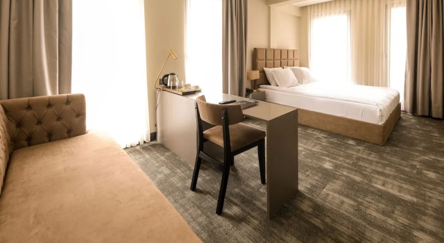 Номер Standard DARIC HOTELS