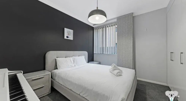 Kozyguru | Ryde | Cosy 2Bed Apt With Private Yard, Забронировать Апартаменты/квартира Райд Sydney Region