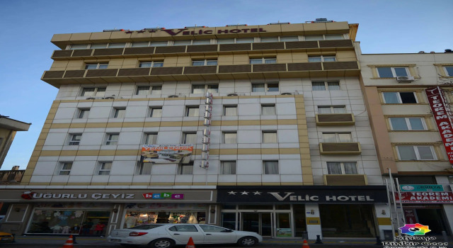 Kucuk Velic Hotel