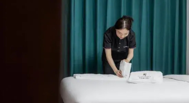 Beijing Ruistin Hotel (Beijing Daxing New Airport Qingyuan Road Subway Station), Book Hotel Xihongmen Beijing Area
