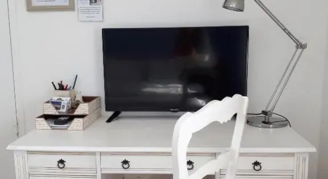 Номер Deluxe Les chambres dhôtes de Pascale