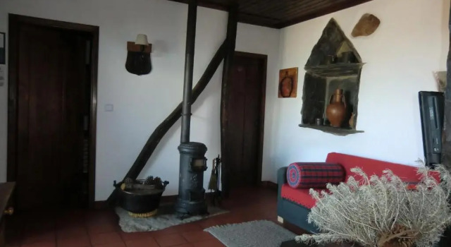 Коттедж c 1 комнатой Quinta das Aveleiras