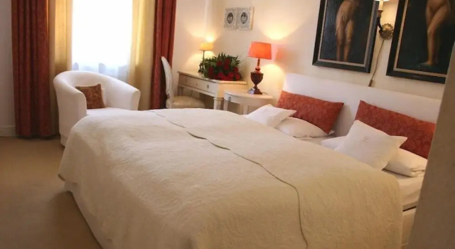 Двухместный номер Comfort Landhotel Kern