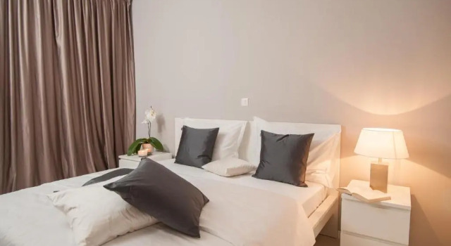 Апартаменты Apartments Deja Views - Žnjan beach