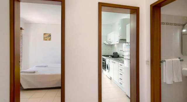 São Rafael 9ºD - Vista Mar