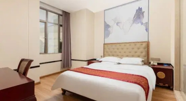 Люкс Juncheng Business Hotel