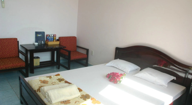Mui Ne Village Resort, Забронировать Курортный отель Курортные отели Муйне, Курортный отель