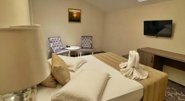 Номер Standard Jadore Boutique Hotel